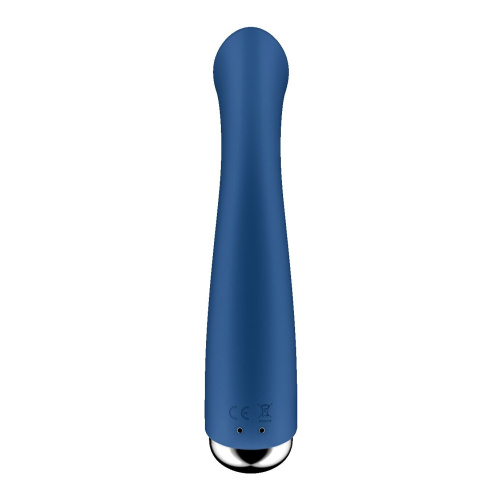 Вібратор Satisfyer Spinning G-Spot 1 - купити в Києві, Україні