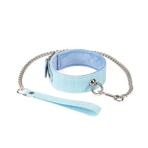 БДСМ-набор для начинающих Liebe Seele Macaron 9pcs Bondage Kit-Mint