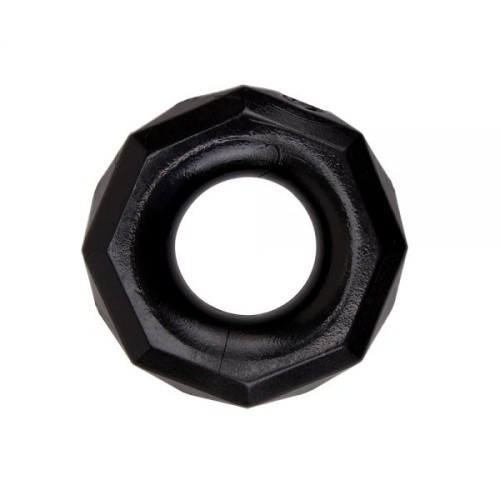 Get Lock Cadiluck Black - Набор эрекционных колец, 2 шт (черный)