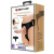 Pretty Love Harness Briefs Kewin 7.2
