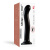 Насадка для страпона Strap-On-Me P&G-Spot Dildo, 19.8x3.6 см размер XL