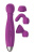 Вибратор микрофон Dream Toys Queenpin Вибратор микрофон Dream Toys Queenpin