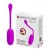 Pretty Love Julius Vibrating Egg Pink - Виброяйцо, 19,6 см (розовый) Pretty Love Julius Vibrating Egg Pink - Виброяйцо, 19,6 см (розовый)