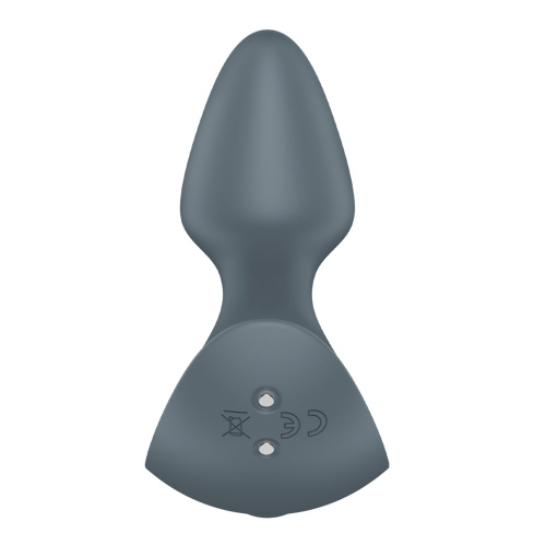 Анальная пробка Satisfyer Booty Absolute Beginners 1