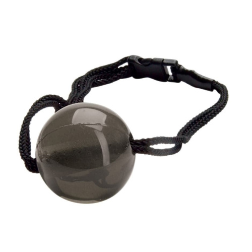 Japanese Silk Love Rope Ball Gag - Кляп