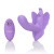 California Exotic Novelties Butterfly Remote Rocking Penis - вибратор-бабочка для двойного удовольствия, 9.5х2.5 см California Exotic Novelties Butterfly Remote Rocking Penis - вибратор-бабочка для двойного удовольствия, 9.5х2.5 см