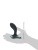Массажер простаты Journey 7X Smooth Prostate Stimulator, 9х3,8 см Массажер простаты Journey 7X Smooth Prostate Stimulator, 9х3,8 см