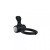 Power Clit Cockring - виброкольцо, 7.5х3 см (черный) Power Clit Cockring - виброкольцо, 7.5х3 см (черный)
