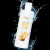 2в1 лубрикант и массажный гель - MyLove Aroma Series Intim&Massage Eggnog, 300 мл 2в1 лубрикант и массажный гель - MyLove Aroma Series Intim&Massage Eggnog, 300 мл