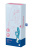 Satisfyer Embrace me - Вибратор кролик, 21.2х4.6 (бирюзовый) Satisfyer Embrace me - Вибратор кролик, 21.2х4.6 (бирюзовый)