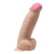 Фаллоимитатор для фистинга Egzo Evolution FS01, 36 см Фаллоимитатор для фистинга Egzo Evolution FS01, 36 см