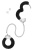 Фиксаторы для ног Fetish Tentation Enjoy Pain Adjustable Metal And Fur Ankle Cuffs Фиксаторы для ног Fetish Tentation Enjoy Pain Adjustable Metal And Fur Ankle Cuffs