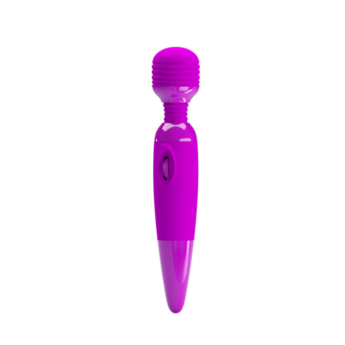 Вибратор микрофон Pretty Love Power Wand