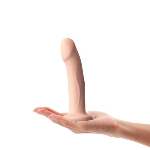 Фаллоимитатор Dorcel Real Pleasure M, 17.5 см