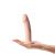 Фаллоимитатор Dorcel Real Pleasure M, 17.5 см