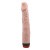 RockIn Dong Vibe Flesh - Вибратор, 21.5х3.8 см (телесный) RockIn Dong Vibe Flesh - Вибратор, 21.5х3.8 см (телесный)