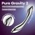 Металевий дилдо Satisfyer Pure Gravity 2 - купити в Україні | Секс шоп SEX-SHOP.ua Металевий дилдо Satisfyer Pure Gravity 2 - купити в Україні | Секс шоп SEX-SHOP.ua