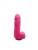 Чистый Кайф Pink size S - Крафтовое мыло-член с присоской, 12х2,6 см (розовый) Чистый Кайф Pink size S - Крафтовое мыло-член с присоской, 12х2,6 см (розовый)