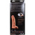 Pipedream Real Feel Deluxe №5 - Вибратор, 20.3х5.4 см