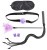 Fetish Fantasy Bedroom Lover's Kit - Набір - купити в Києві, Україні Fetish Fantasy Bedroom Lover's Kit - Набір - купити в Києві, Україні