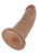Большой фаллоимитатор Pipedream King Cock 9, 23 см Большой фаллоимитатор Pipedream King Cock 9, 23 см