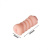 BTB Pocket Vagina - Adriana - Двусторонний мастурбатор, 15х5.8 см BTB Pocket Vagina - Adriana - Двусторонний мастурбатор, 15х5.8 см
