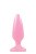Ns Novelties Firefly Pleasure Plug Medium - пробка светящаяся в темноте, 12,7х3,8 см (розовая) Ns Novelties Firefly Pleasure Plug Medium - пробка светящаяся в темноте, 12,7х3,8 см (розовая)