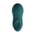 We-Vibe Touch X + Лубрикант 50 мл - Вибратор 10.2х4.3 см (зеленый)