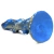 Creature Cocks Lord Kraken Tentacled Silicone Dildo - фантазийный фаллоимитатор Кракен, 21.1х5.1 (синий с золотым) Creature Cocks Lord Kraken Tentacled Silicone Dildo - фантазийный фаллоимитатор Кракен, 21.1х5.1 (синий с золотым)
