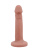 Реалистичный фаллоимитатор T-skin ReaL Eve's Allure, 18.5 см