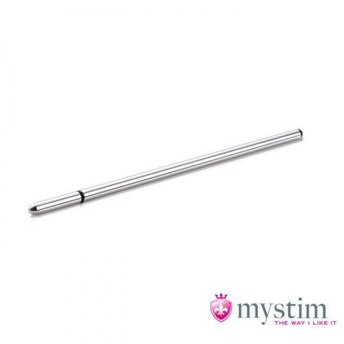 Mystim Slim Finn - Уретральний зонд, діаметр 6 мм - купити в Києві, Україні