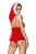 Комплект Obsessive 851-CST-3 costume  (L/XL)