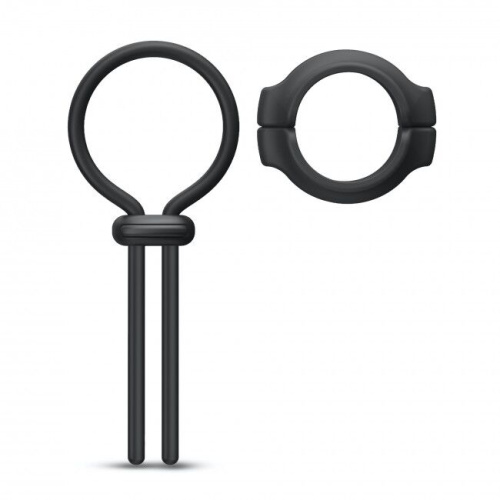 Dorcel Fit Ring регулируемое эрекционное кольцо, 13х3 см