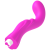 G-SPOT GREGORY - Вибратор для зоны G, 17 см (фиолетовый) G-SPOT GREGORY - Вибратор для зоны G, 17 см (фиолетовый)