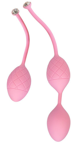 Frisky Pleasure Balls Set-комплект вагінальних кульок - купити в Києві, Україні