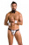 Passion - 036 SET ALFRED black - Сексуальный комплект дворецкого, S/M