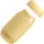 Мастурбатор Tenga Puffy Custard Yellow Мастурбатор Tenga Puffy Custard Yellow
