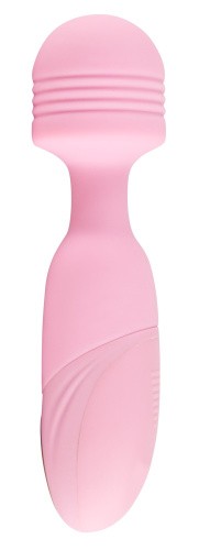 Orion - Julie Lovetoys Massage Wand - Универсальный вибратор, 16х4 см