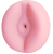 Fleshlight Pink Butt Speed Bump мастурбатор анус, 25х6 см