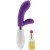 Pipedream Classix Silicone G-Spot Rabbit - классический силиконовый вибратор кролик, 9х3.3 см Pipedream Classix Silicone G-Spot Rabbit - классический силиконовый вибратор кролик, 9х3.3 см