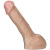 Doc Johnson - 7 Inch Perfect Erect Cock, фалоімітатор, 17.8х4.8 см (тілесний) - купити в Києві, Україні Doc Johnson - 7 Inch Perfect Erect Cock, фалоімітатор, 17.8х4.8 см (тілесний) - купити в Києві, Україні