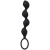 Набор анальных игрушек Doc Johnson Mood Naughty Contour Beads Trainer Set