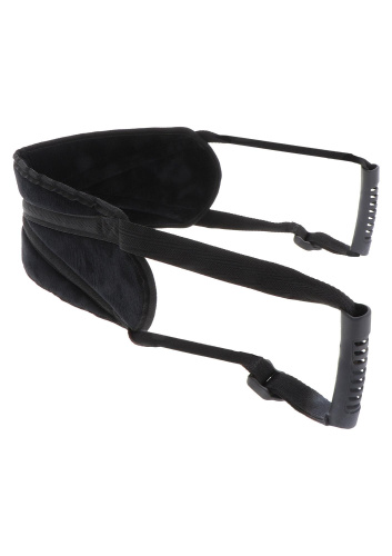 Пояс-фіксатор Taboom Luxury Bondage Essentials Doggy Style Strap - купити в Києві, Україні