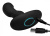 Prostatic Play Pro-Digger 7X Silicone Stimulating Beaded P-Spot Vibe - массажер простаты,(черный) 11.4х3.3см Prostatic Play Pro-Digger 7X Silicone Stimulating Beaded P-Spot Vibe - массажер простаты,(черный) 11.4х3.3см