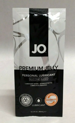 System JO Premium Jelly - Original - пробник, 10 мл