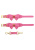 Наручники Taboom Malibu Wrist Cuffs Наручники Taboom Malibu Wrist Cuffs