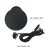 LyBaile Pretty Love Remote Control Vibrating Plug Black - Анальна пробка с вибрацией, 11х3.3 см (черный) LyBaile Pretty Love Remote Control Vibrating Plug Black - Анальна пробка с вибрацией, 11х3.3 см (черный)