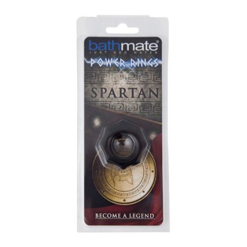 Bathmate Spartan - Эрекционное кольцо, 2,1 см.