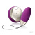 Lelo Lyla 2 Deep Rose - Виброяйцо, 8х3,3 см (малиновый) Lelo Lyla 2 Deep Rose - Виброяйцо, 8х3,3 см (малиновый)