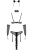Костюм Obsessive 836-CST-1 catwoman costume (S/M) Костюм Obsessive 836-CST-1 catwoman costume (S/M)